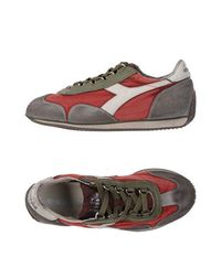 Низкие кеды и кроссовки Diadora Heritage