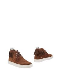 Полусапоги и высокие ботинки Chapeau !