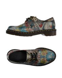 Обувь на шнурках DR. Martens