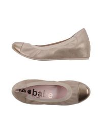 Туфли LE Babe