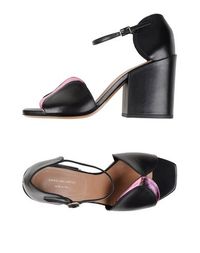 Сандалии Dries VAN Noten