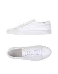 Низкие кеды и кроссовки Philippe Model