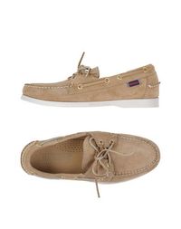 Обувь на шнурках Sebago Docksides