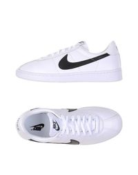 Низкие кеды и кроссовки Nike