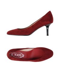 Туфли Tods