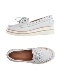Мокасины Santoni