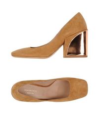 Туфли Dries VAN Noten