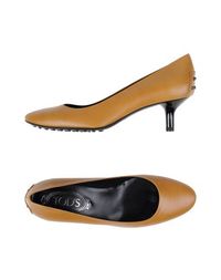 Туфли Tods