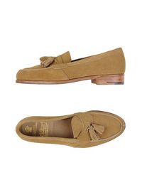 Мокасины Trickers