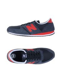 Низкие кеды и кроссовки NEW Balance
