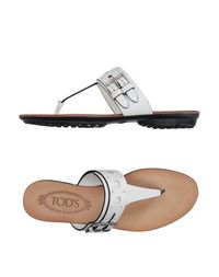 Вьетнамки Tods