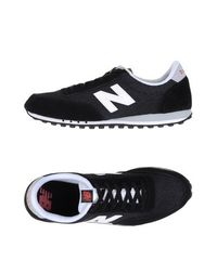 Низкие кеды и кроссовки NEW Balance