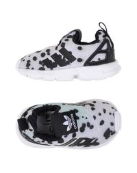 Низкие кеды и кроссовки Adidas Originals