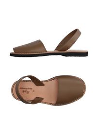 Сандалии Riudavets Menorca