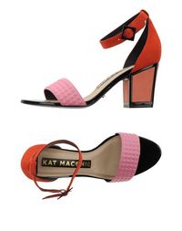 Сандалии KAT Maconie