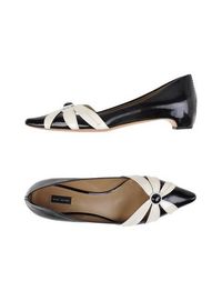 Туфли Marc Jacobs