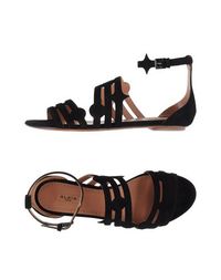 Сандалии AlaÏa