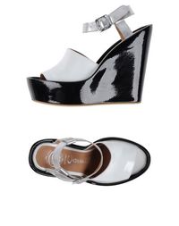 Сандалии Jeffrey Campbell