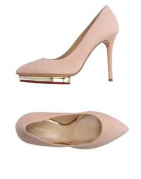 Туфли Charlotte Olympia