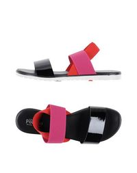 Сандалии Studio Pollini