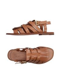 Сандалии Santoni