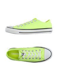 Низкие кеды и кроссовки Converse ALL Star