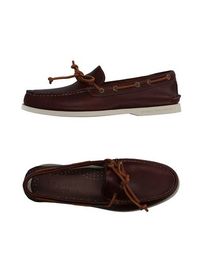 Мокасины Sperry Top Sider