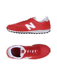 Низкие кеды и кроссовки NEW Balance