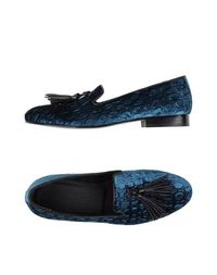 Мокасины Giovanni Conti