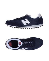 Низкие кеды и кроссовки NEW Balance