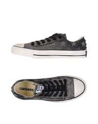 Низкие кеды и кроссовки Converse ALL Star