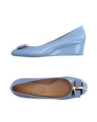 Туфли Salvatore Ferragamo