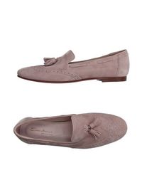 Мокасины Santoni