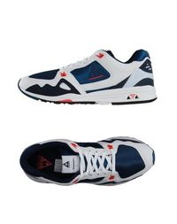 Низкие кеды и кроссовки LE COQ Sportif