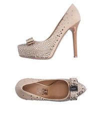 Туфли Salvatore Ferragamo