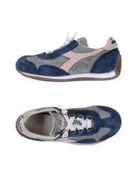 Низкие кеды и кроссовки Diadora Heritage