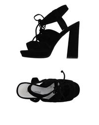 Сандалии Jeffrey Campbell