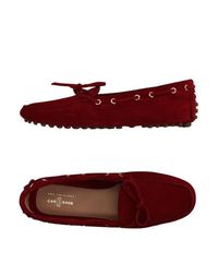 Мокасины Carshoe