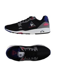 Низкие кеды и кроссовки LE COQ Sportif