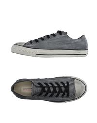 Низкие кеды и кроссовки Converse John Varvatos