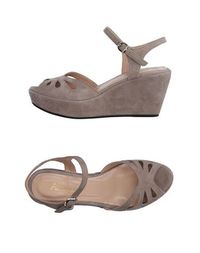 Сандалии Allison