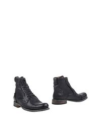 Полусапоги и высокие ботинки John Varvatos