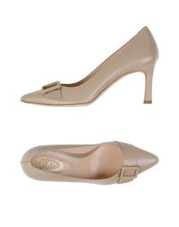 Туфли Tods