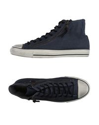 Высокие кеды и кроссовки Converse John Varvatos