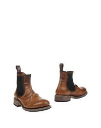 Полусапоги и высокие ботинки John Varvatos