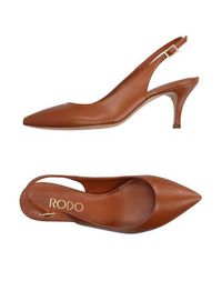 Туфли Rodo