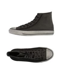 Высокие кеды и кроссовки Converse John Varvatos