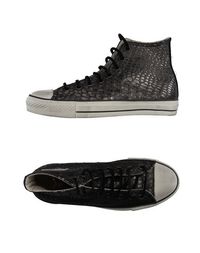 Высокие кеды и кроссовки Converse John Varvatos