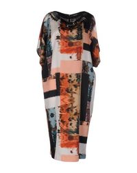 Платье длиной 3/4 Etro