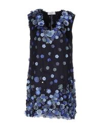 Короткое платье Blugirl Blumarine